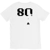 Made in the 80's V-Neck Tee