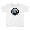 mountain bike Toddler T-shirt
