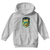 vintage frankenstein mask Youth Hoodie