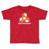 reason logo Toddler T-shirt