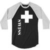 fan 3/4 Sleeve Shirt
