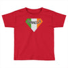 donnelly irish superhero Toddler T-shirt