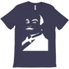 hercules poirot T-Shirt