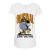the original (2) Maternity Scoop Neck T-shirt