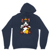 lucky cait sith Hoodie