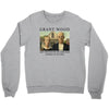Grant Wood American Gothic Crewneck Sweatshirt