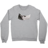 Girl Crewneck Sweatshirt