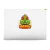 organic electric company Accessory Pouches