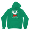 ba sport Unisex Hoodie