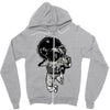 spacewalk Zipper Hoodie