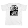 death before decaf Toddler T-shirt