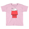 totoro peanut Toddler T-shirt