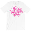 valentine's day T-Shirt