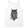 owl Tank Top