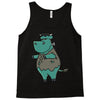 frankencow Tank Top
