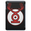 red lantern iPad Mini
