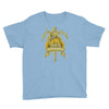 ours is the fury Youth Tee
