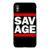 Martinez Twins savage iPhoneX