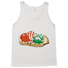 blt together forever Tank Top