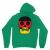 germany till i die Unisex Hoodie