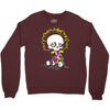 ride design Crewneck Sweatshirt