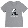 can't adult today V-Neck Tee