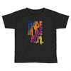 made in the am Toddler T-shirt