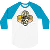 mummyooki 3/4 Sleeve Shirt