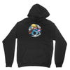 in the midst of war Unisex Hoodie