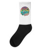welcome to hell Socks