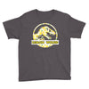 Lemon World Youth Tee
