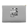 twelve doctors Accessory Pouches