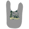 philosoraptor Baby Bibs