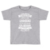 Super Cool Granddad Of A Freaking Awesome Grandson Toddler T-shirt