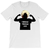 khabib nurmagomedov silouhette T-Shirt