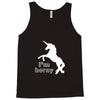 i'm horny Tank Top