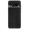 watson md   detective sherlock holmes house doctor tv show logo gift t Samsung Galaxy S8