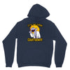 the final countdown! Hoodie