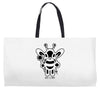 bee czar Weekender Totes