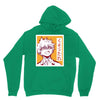 Bakugou Unisex Hoodie