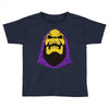Lol Skeletor Toddler T-shirt