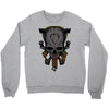 death of guitarist Crewneck Sweatshirt