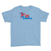 1970s retro tv show the new avengers Youth Tee