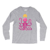 octopos Long Sleeve Shirts