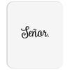 senor Mousepad