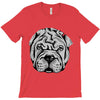 ask me about my shar pei T-Shirt