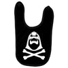master of the universe skeletor Baby Bibs