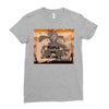 People Are Valuable Ladies Fitted T-Shirt