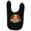 banana park world damen Baby Bibs