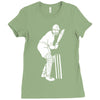 ashe sport Ladies Fitted T-Shirt